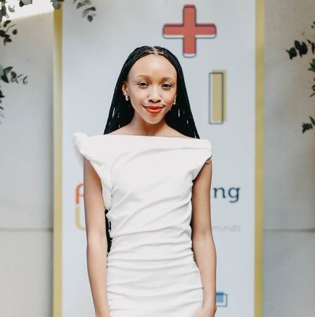 Yolanda Asemahle Kedama