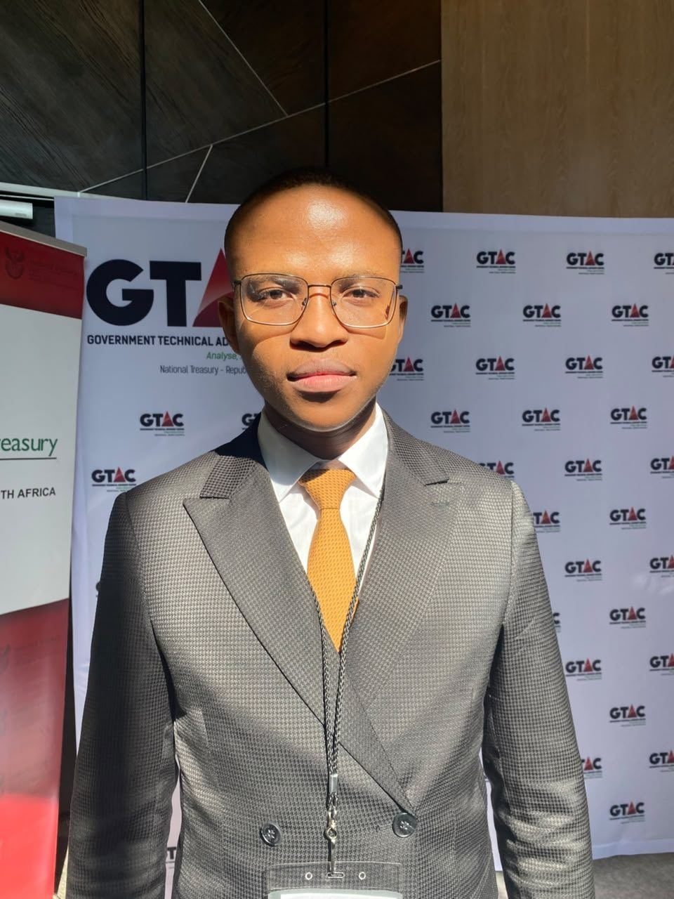 Luvuyo Sabongo